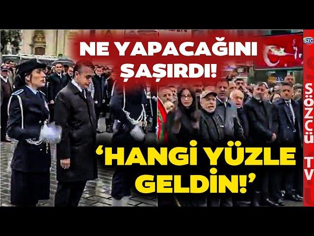 Esenyurt Kayyumu Can Aksoy'a Sert Tepki! Ne Yapacağını Şaşırdı... İşte O Anlar!