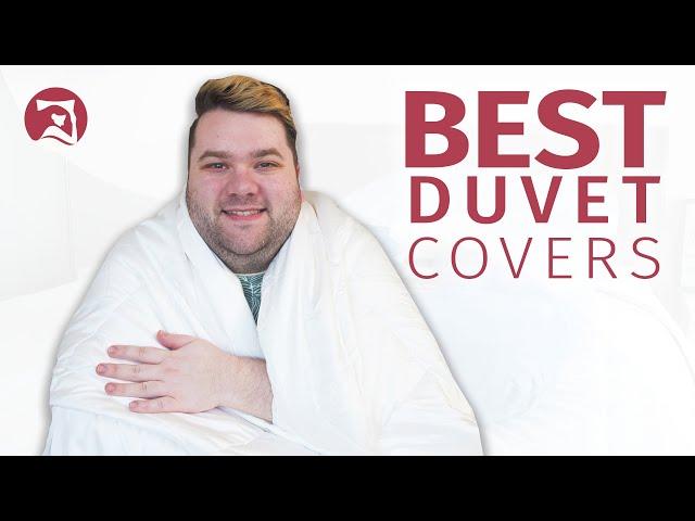 Best Duvet Covers 2023 - My Top 6 Duvet Picks!