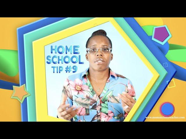 How to Homeschool - Tip 9- Get Help with Homeschooling