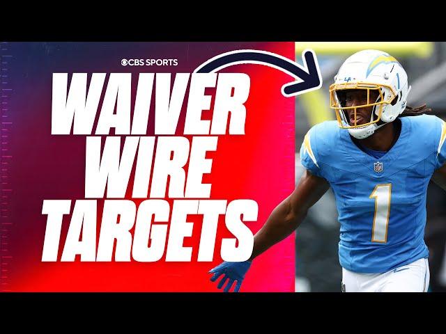 Fantasy Football Week 10 Waiver Wire: Expert advice on which targets to acquire for your team