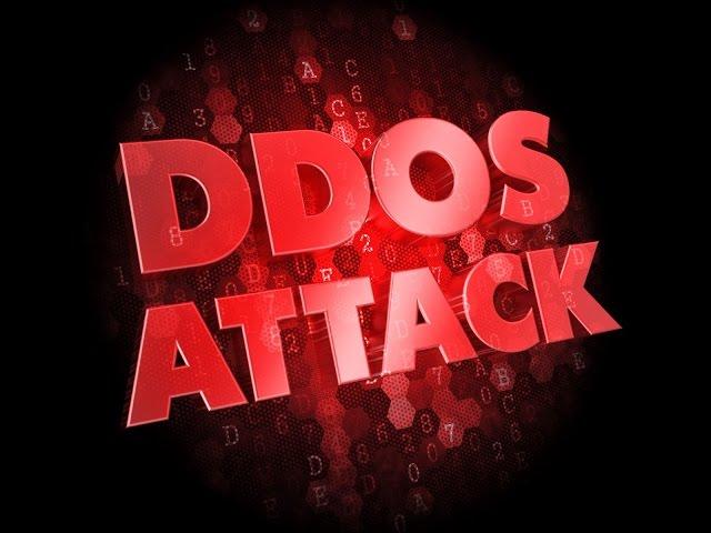 Как бороться с DOS атаками? ddos protection