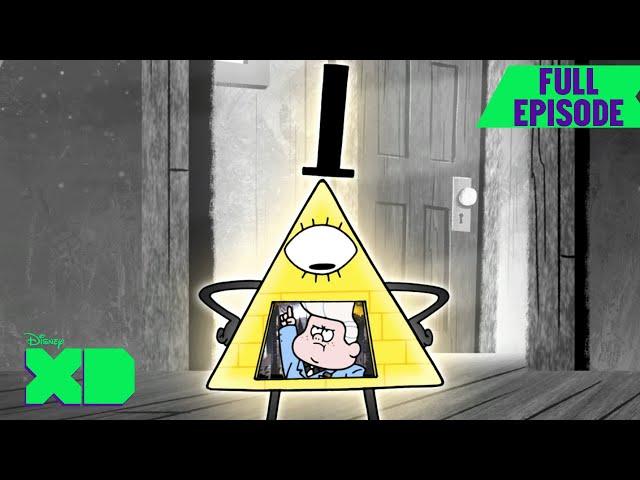 Gravity Falls Full Episode | S1 E19 | Dreamscaperers | @disneyxd