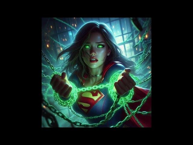 Who Beat Super gurl