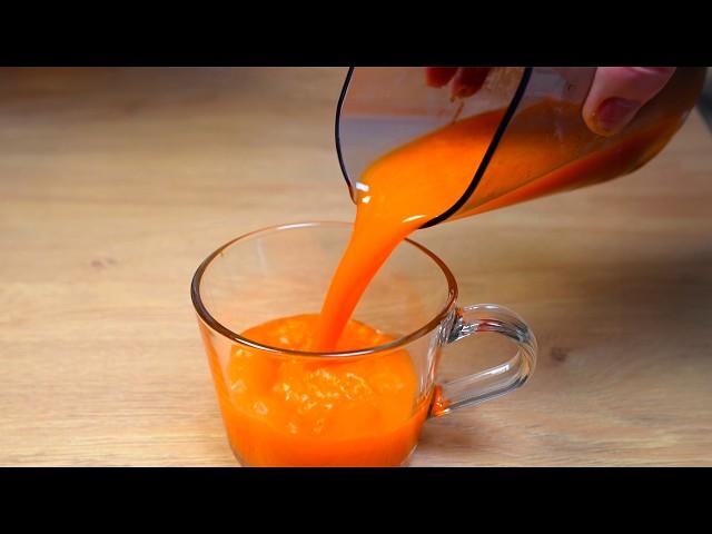 Don’t Let Age Steal Your Sight! One Cup a Day for Sharper Vision!
