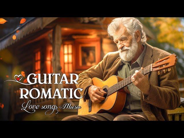 Sweet Harmonies Of Romantic Guitar Music To Caress Your Soul Beautiful Classical Guitar Music