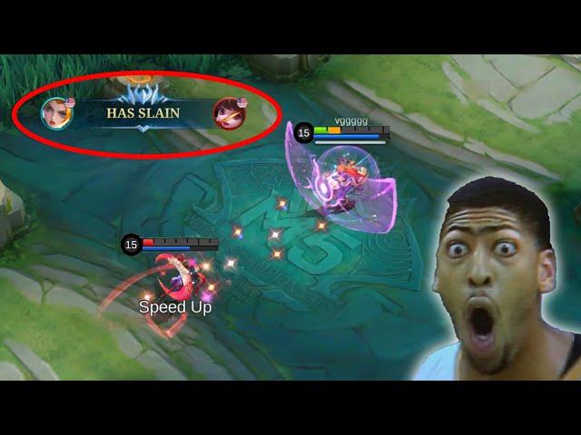 WTF MOBILE LEGENDS FUNNY MOMENTS #104 #mlbb #funnymoments #mobilelegend #mlbbindonesia