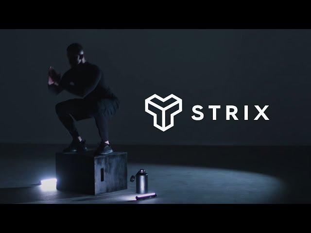 STRIX  | GYMBEAM