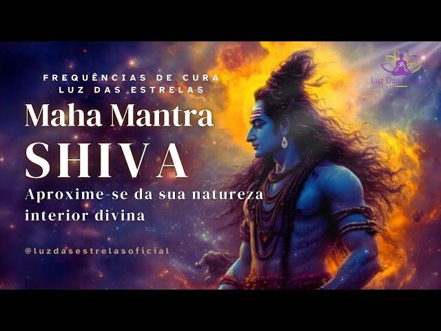 Mantra Shiva Om Namah Shivãya Aproxime-se da Sua Natureza Interior Divina