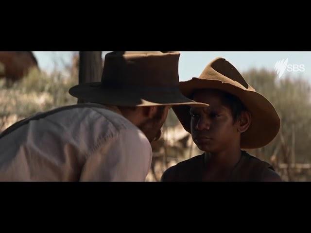 Warwick Thornton's Sweet Country | Trailer | 26 January on NITV