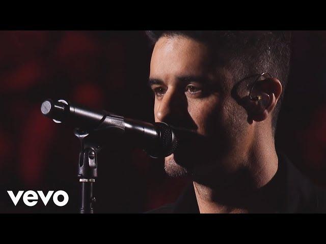 Passion, Kristian Stanfill - More Like Jesus (Live) ft. Kristian Stanfill