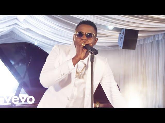 DJ Spinall - Baba (Official Video) ft. Kizz Daniel