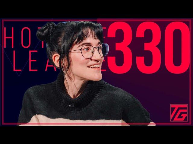 Is APA the GOAT of NA MID? Is IMT COOKED for 2025!? feat. Emily Rand | Hotline League 330