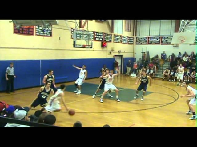 Tom Donnellan Basketball Clips v2