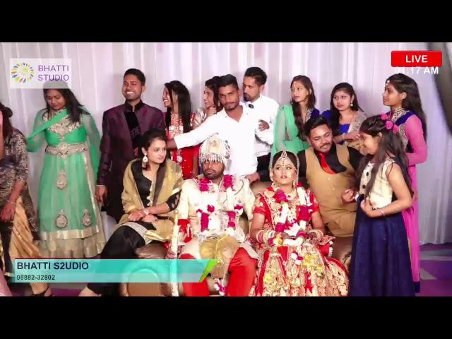 bhatti studio Live Stream