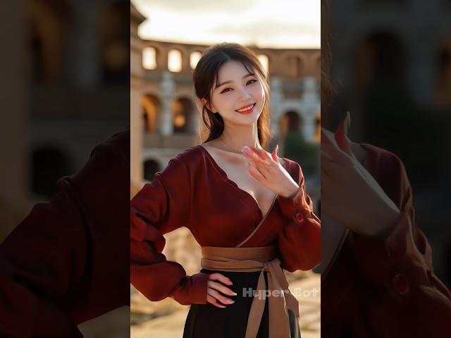 Italy Colosseum Tour | 이탈리아 콜로세움 여행