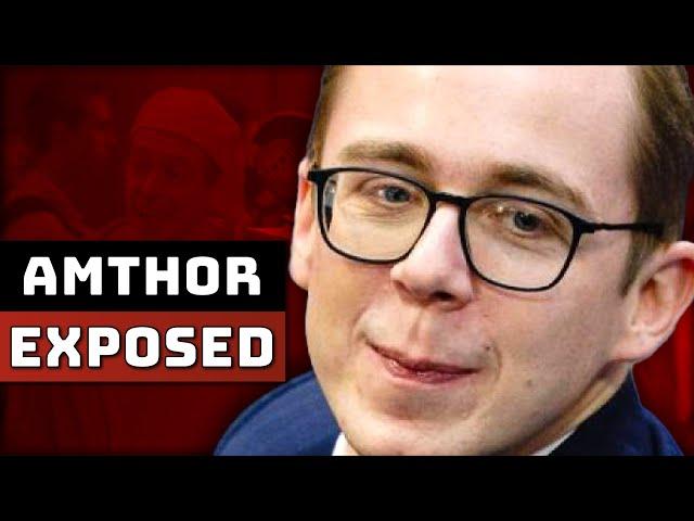 PHILIPP AMTHOR: Exposed
