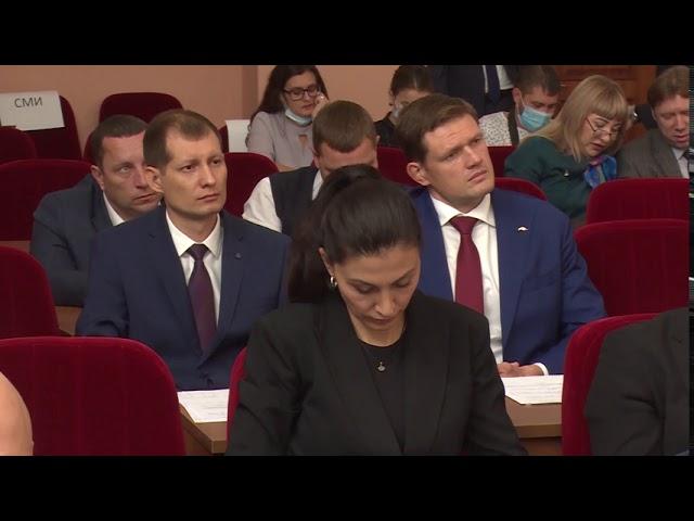 Дороги в Оренбурге