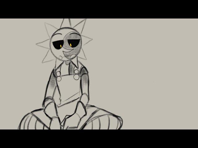 Solarmoon (No Choir fan animatic)