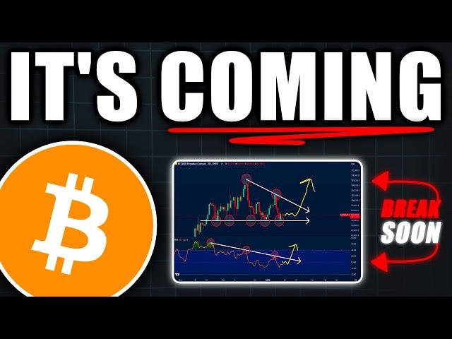 97% Are NOT Ready for Bitcoin’s Next Move! (urgent) - Bitcoin Price Prediction Today