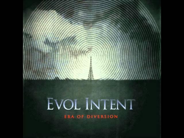 Evol Intent - South London