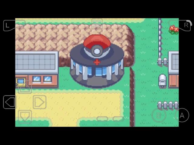 Pokemon Ash Gray - How to get free bike #pokemon #pokemonashgray #gba #nintendo #nostalgia #tips