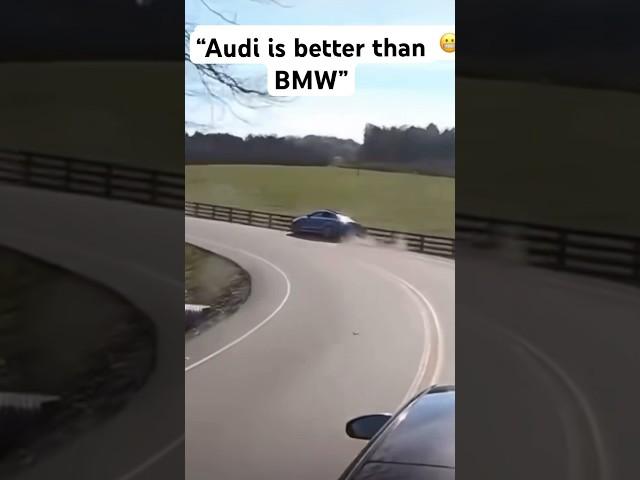  #audi #audirs3 #fail #bmw #m3 #bmwm3 #f80 #g80 #shorts #carshorts #cars #youtubeshorts #viral