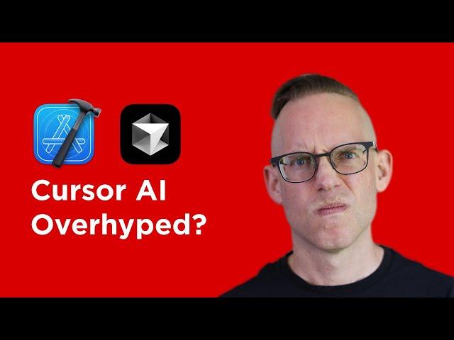 Can AI Really Code? My Honest Take On Cursor AI