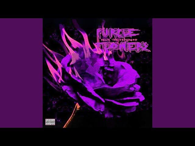 Purple Flowers (Remastered)