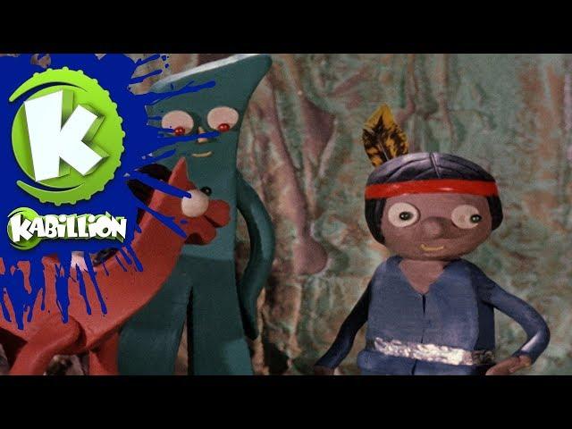 Gumby  - Rain Spirits