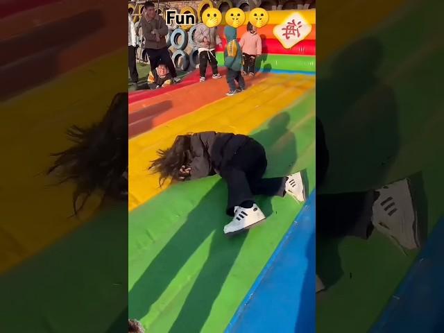 Great great fun Amusement park/ Tmee park valog #shorts#short#tiktokvideo#tiktok#youtubeshorts#funny