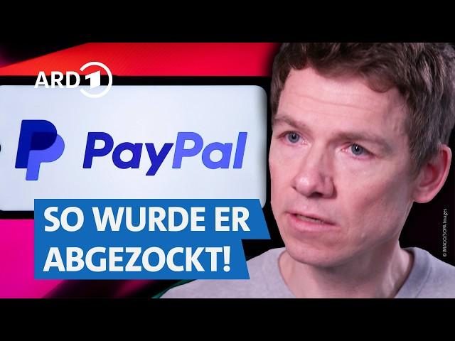 Neue PayPal-Betrugsmasche: Was ihr wissen müsst! | Servicezeit WDR