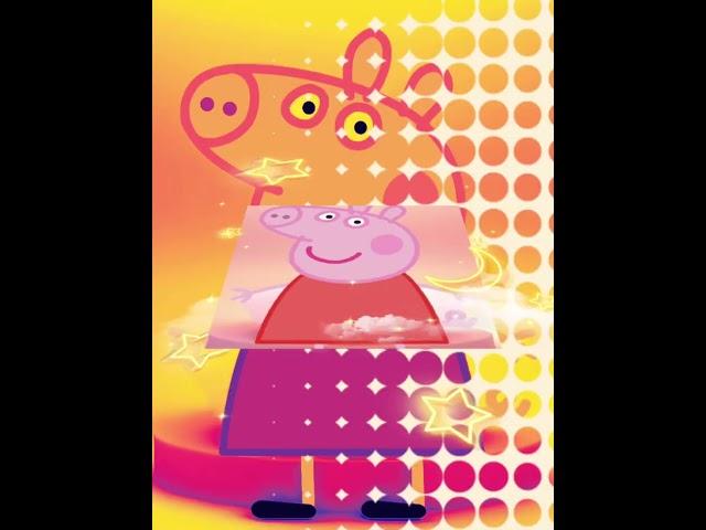 baddie edit well actually peppa pig #peppapig #shorts #edit #capcut