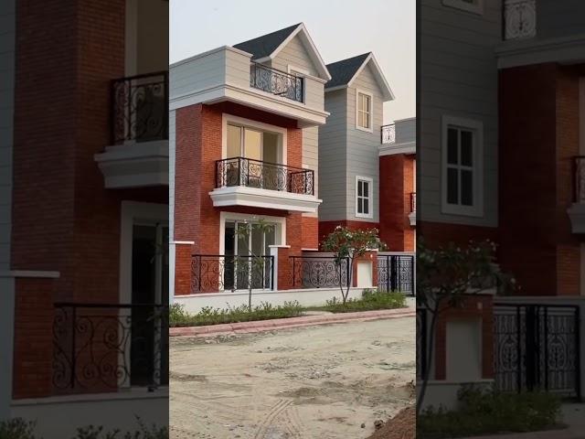 ELDECO IMPERIA EXPANDABLE LUXURY VILLAS