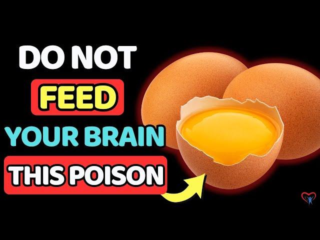 SAVE YOUR BRAIN! 7 Foods That Cause Dementia – ELIMINATE THEM Now! | Vitality Solutions