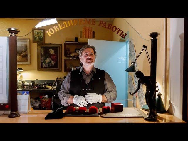 ШИКАРНАЯ ПРЕМЬЕРА НА ВЕЧЕР! ИЗУМРУД В СОБЛАЗНИТЕЛЬНОМ ДЕКОЛЬТЕ! Красавица и воры! Русский фильм