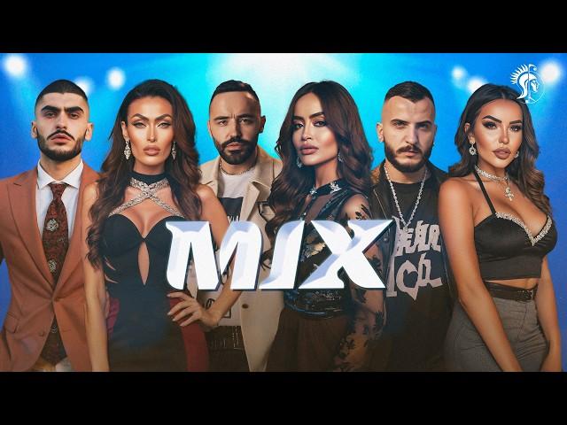 Hitet e Reja Shqip 2024 - 2TON, Dafina Zeqiri, Butrint Imeri, Kida, Mozzik, Nora Istrefi -Hitet 2024