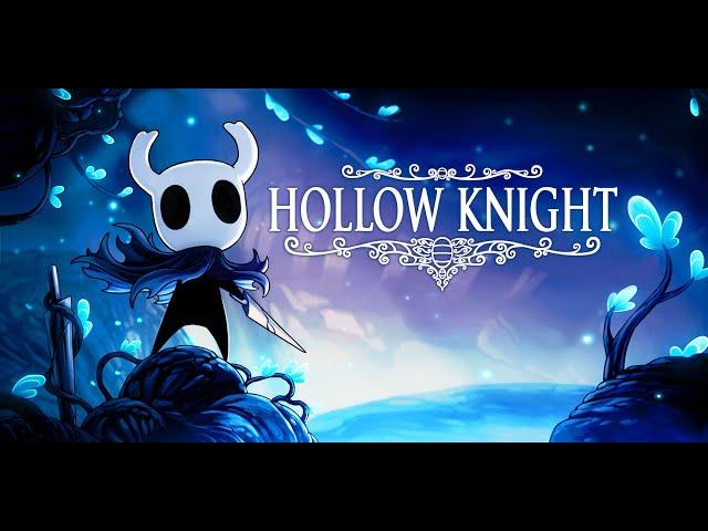 Hollow Knight №22