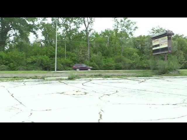 Watch Now: Calumet City plans Grocery Store at Wentworth Woods