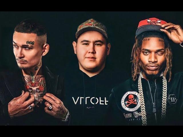 MORGENSHTERN (ft. Imanbek x Fetty Wap) - Leck (Клип, 2021)