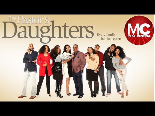 The Pastor's Daughters | Full Drama Movie