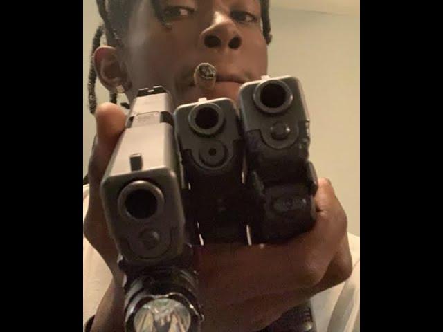[FREE] Splurge Type Beat 2025 "Me And My Goons"