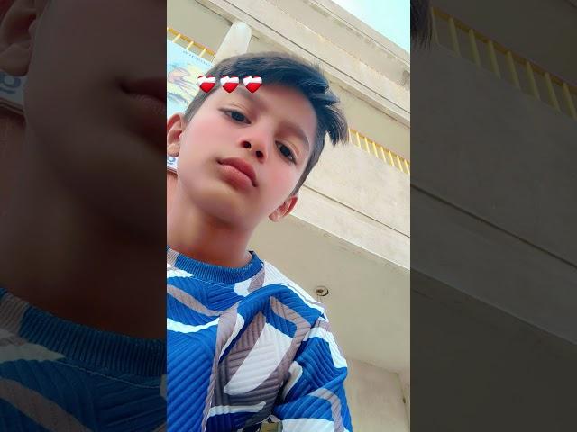 Mr Khizar Ahmed Khan ️️