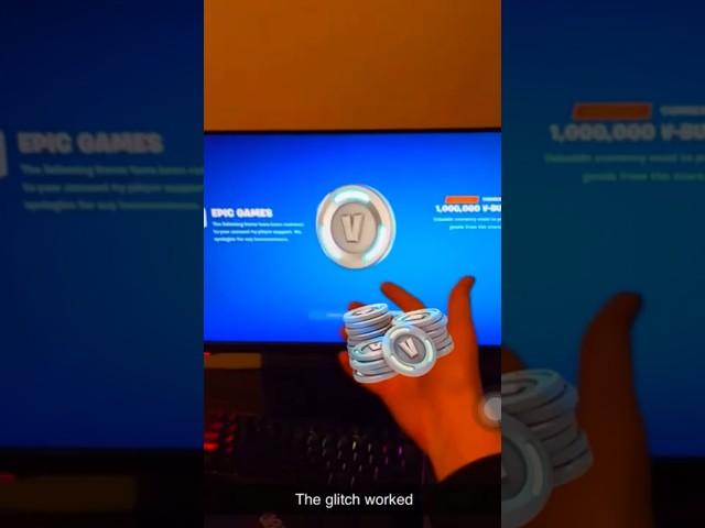 How to get free vbucks in Fortnite chapter 6