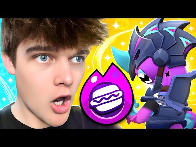 Doug is *OP* - New brawl talk reaction