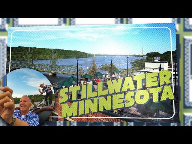 Full Episode: Stillwater, Minnesota | Main Streets