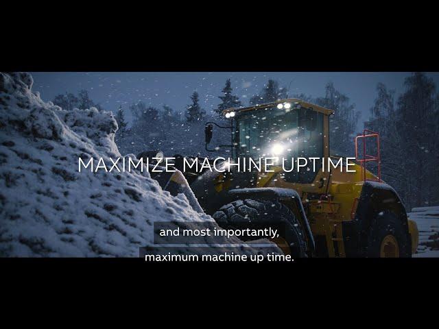 Volvo Real Time Tech Support