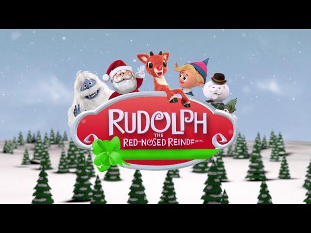 Rudolph The Red-Nosed Reindeer: The Musical Is Coming to Boston