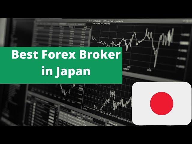 Best Forex Brokers in Japan in 2025: Top Picks for Japanese Traders