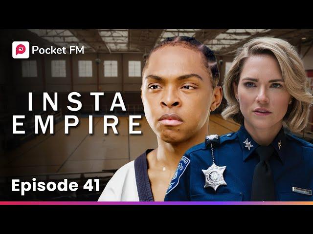 Insta Empire | Ep-41 | Fighting for Survival: My Most Intense Battle Yet | Pocket FM