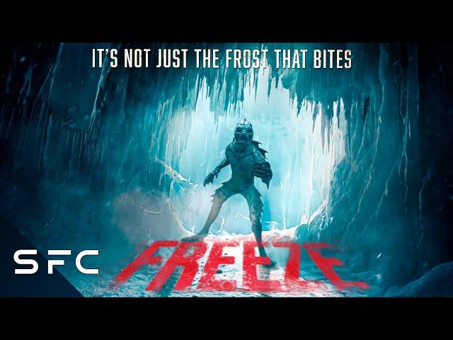 Freeze | Full Movie | Horror Sci-Fi Survival